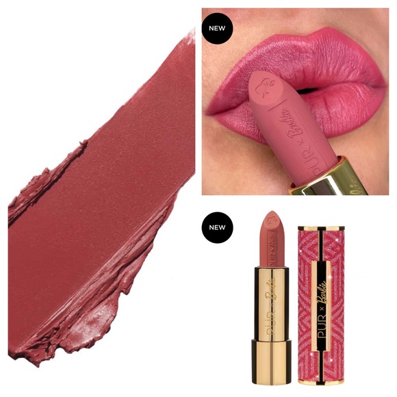 Barbie PÜR X 12PCS Vault - Picture 8 of 10